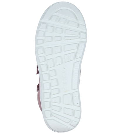 ECCO Vinterstøvler - Urban Snow - Tex - Blush