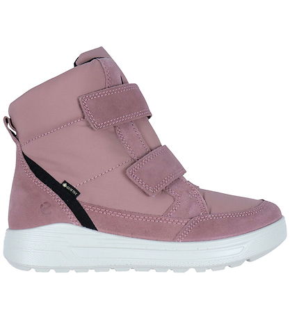 ECCO Vinterstøvler - Urban Snow - Tex - Blush