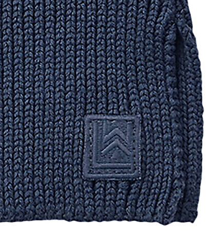 Liewood Gavesæt - Hue/Halsedisse - Lina - Classic Navy