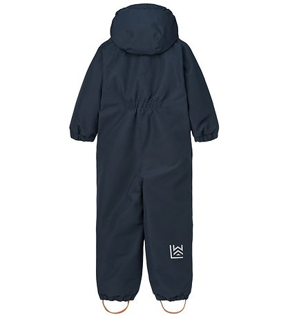 Liewood Flyverdragt - Maddy - Classic Navy