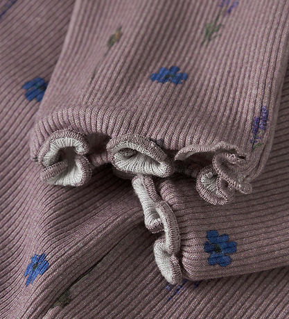 Name it Leggings - NbfOhio - Toadstool