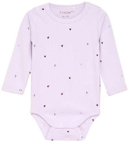 Fixoni Body l/æ - Orchid Hush