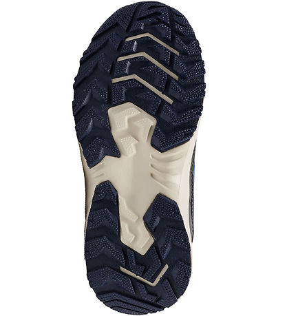 Hummel Vinterstøvler - Root Tex - Dutch Blue