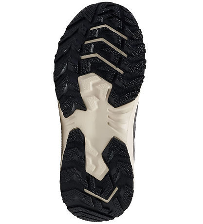 Hummel Vinterstøvler - Root Tex - Ebony