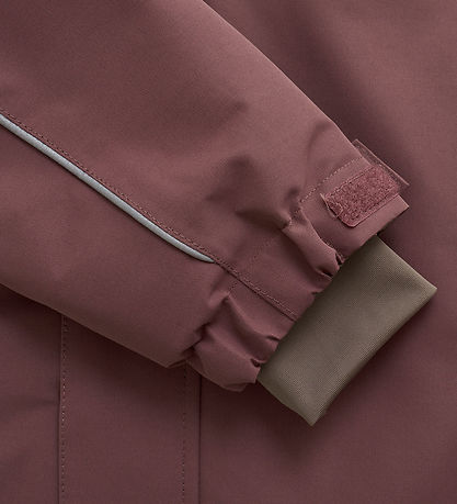 En Fant Flyverdragt - Fake - Rose Taupe