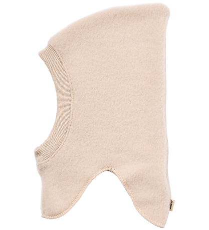 Wheat Elefanthue - UldFleece - 1-lags - Eli - Pale Lilac