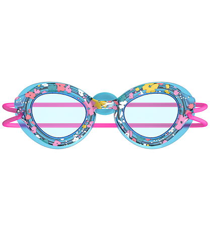 Speedo Svømmebriller - Sunny G Pop - Light Blue
