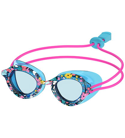 Speedo Svømmebriller - Sunny G Pop - Light Blue
