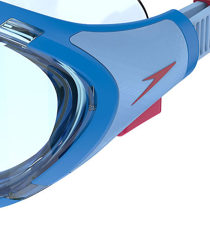 Speedo Svømmebriller - Junior Biofuse 2.0 Mask - Blue