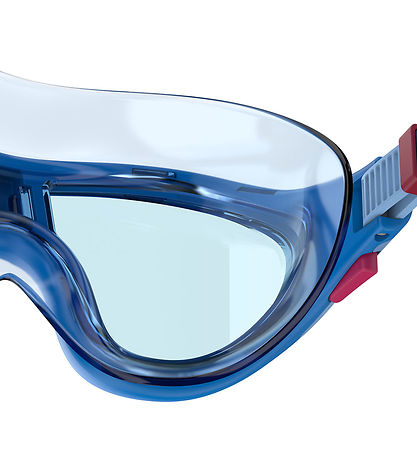 Speedo Svømmebriller - Junior Biofuse 2.0 Mask - Blue