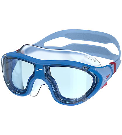 Speedo Svømmebriller - Junior Biofuse 2.0 Mask - Blue