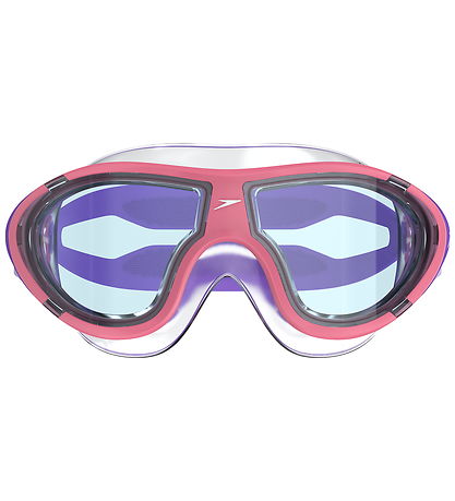 Speedo svømmebriller - Junior Biofuse 2.0 Mask - Pink