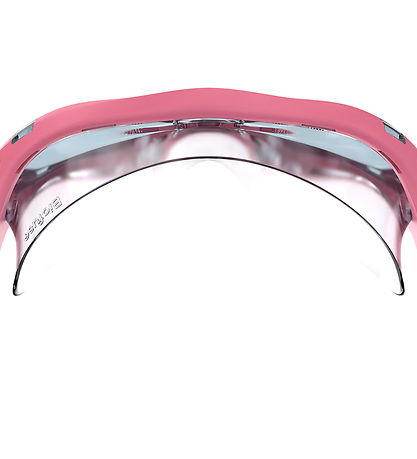 Speedo svømmebriller - Junior Biofuse 2.0 Mask - Pink
