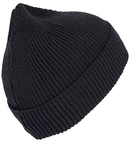 adidas Originals Hue - Strik - Ev.Ic Beanie - Black