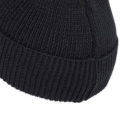 adidas Originals Hue - Strik - Ev.Ic Beanie - Black