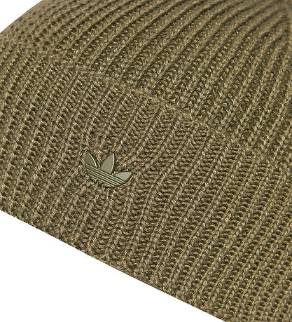 adidas Originals Hue - Strik - Ev.Ic Beanie - Olistr
