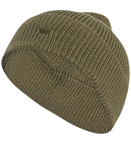adidas Originals Hue - Strik - Ev.Ic Beanie - Olistr
