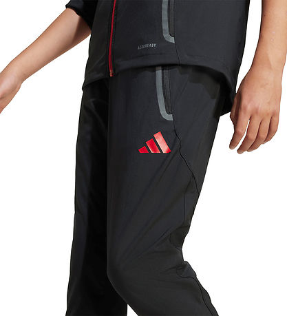 adidas Performance Bukser - LFC C VP - Black
