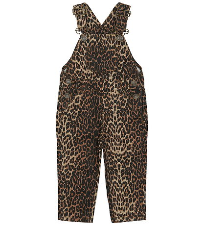 The New Oweralls - TnstPaloma - Feather Gray