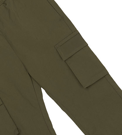 The New Bukser - Cargo -  TnstPercyon - Ivy Green