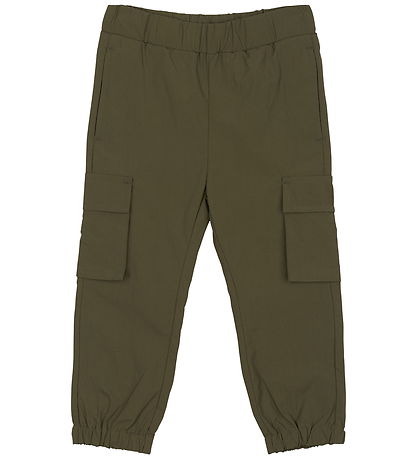 The New Bukser - Cargo -  TnstPercyon - Ivy Green