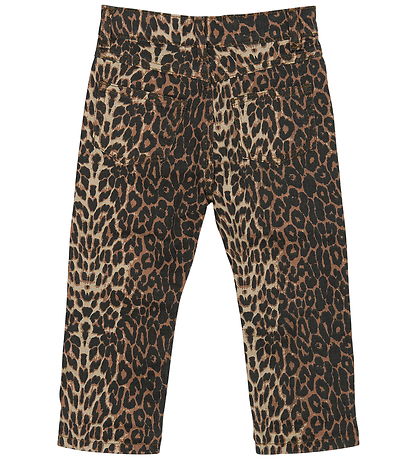 The New Jeans - Straight - TnstPaloma - Feather Gray