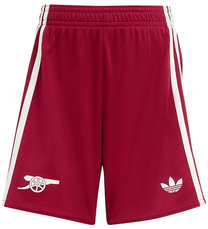 adidas Originals Fodboldtrøje - AFC 3 Mini - CLOWHI/TECOBU