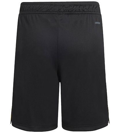 adidas Originals Shots - Mufc 3 SHO Y - BLACK