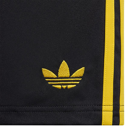adidas Originals Shots - Mufc 3 SHO Y - BLACK