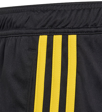 adidas Originals Shots - Mufc 3 SHO Y - BLACK