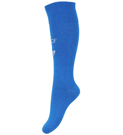 Adidas Originals Fodboldtrøje - Real 3 Mini - BLUBIR