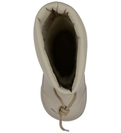 CeLaVi Termostøvler m. For - White Pepper