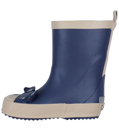 CeLaVi Gummistøvler - Wellies Hund - Oceania