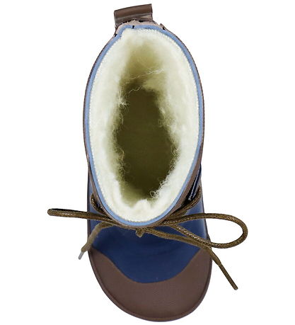 CelaVi Gummistøvler m. For - Wellies - Oceania