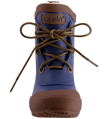 CelaVi Gummistøvler m. For - Wellies - Oceania