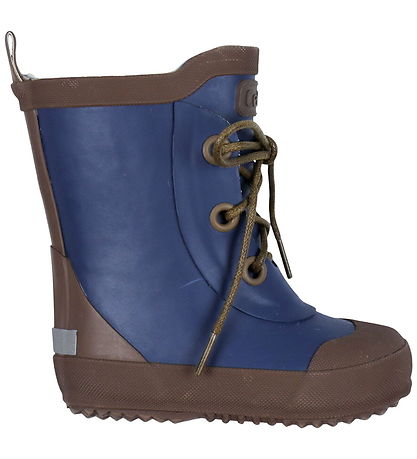 CelaVi Gummistøvler m. For - Wellies - Oceania