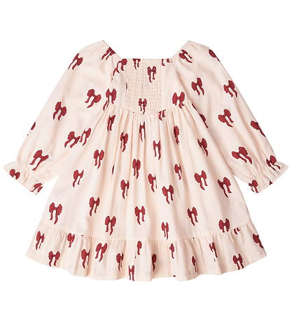 That's Mine Kjole - Sarah - Rouge Boucle