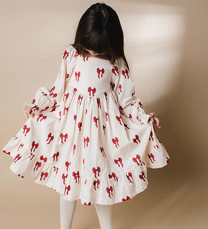 That's Mine Kjole - Sarah - Rouge Boucle
