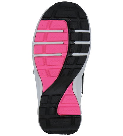Superfit Vinterstøvler - Culusuk 2.0 - Tex - Lila/Schwarz