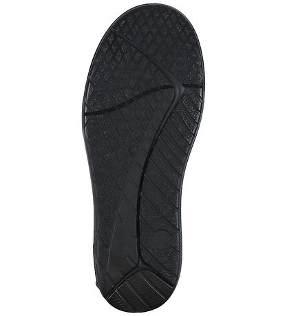 Superfit Støvler - Maverick - Tex - Sort/Gul