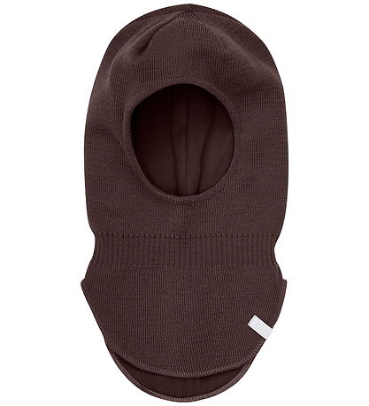 Minymo Elefanthue - 2-Lags - Balaclava - Bracken