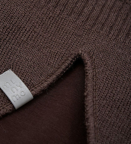 Minymo Elefanthue - 2-Lags - Balaclava - Bracken