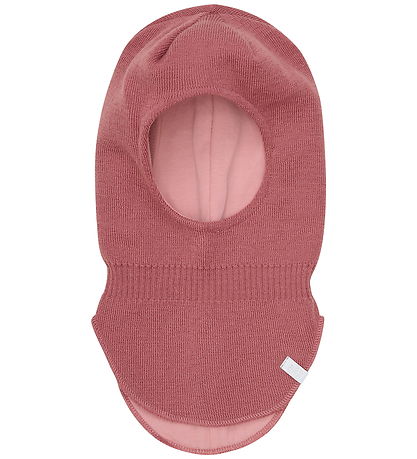 Minymo Elefanthue - 2-Lags - Balaclava - Withered Rose