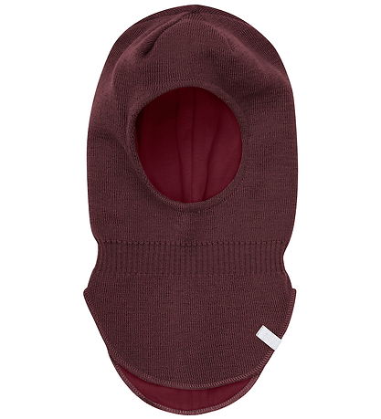Minymo Elefanthue - 2-Lags - Balaclava - Catawba Grape