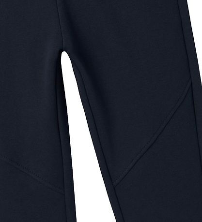 Name It Sweatspants - NmmVoltano - Navy Blazer