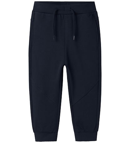 Name It Sweatspants - NmmVoltano - Navy Blazer