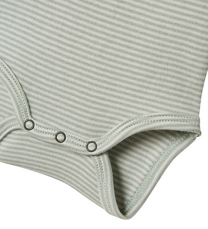 Lil' Atelier Body l/æ - NbmOhio - Slim - Murmur/Pigeon