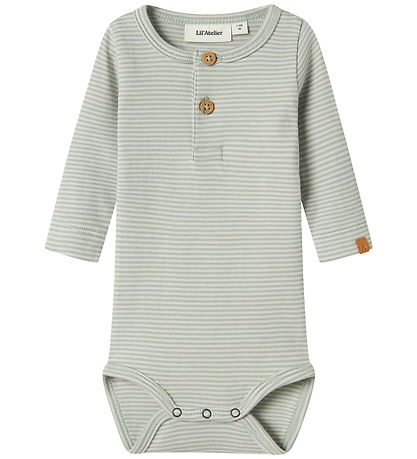 Lil' Atelier Body l/æ - NbmOhio - Slim - Murmur/Pigeon