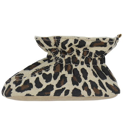 Melton Futter - Leo - Mojave Dessert