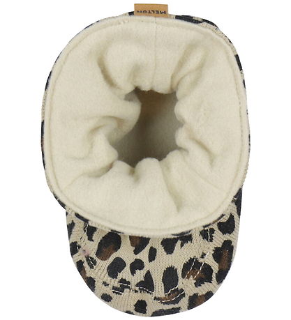 Melton Futter - Leo - Mojave Dessert